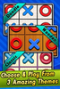 Tic Tac Toe Android Image